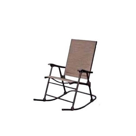 Prime Products 13-6960 Signature Sling Rocker - Bronze Questions & Answers