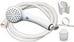 Phoenix PF276050 Airfusion RV Handheld Shower Kit - White Questions & Answers