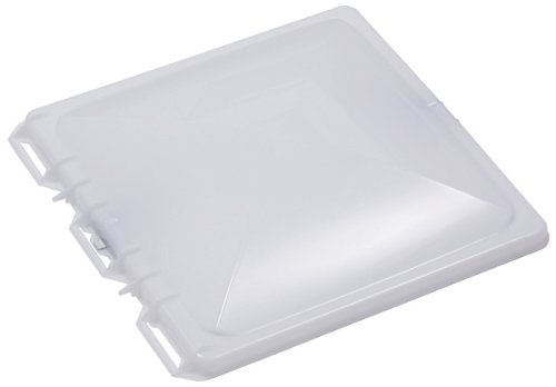 Ventmate 69282 Roof Vent Lid - 14'' x 14'' - White - Bagged Packaging Questions & Answers