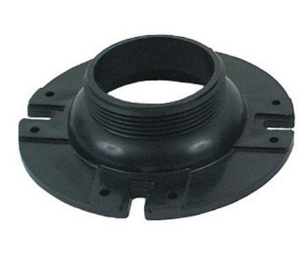 Valterra Male Threaded Toilet Floor Flange, 4'' x 3'' Questions & Answers