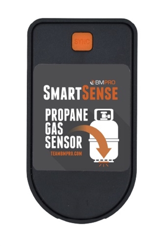 BMPRO SmartSense Bluetooth Propane Tank Gas Level Sensor Questions & Answers