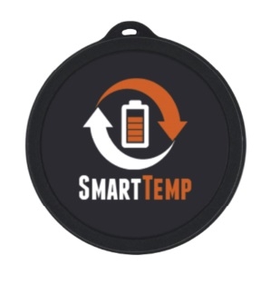 What is the use of smart temperature sensor?