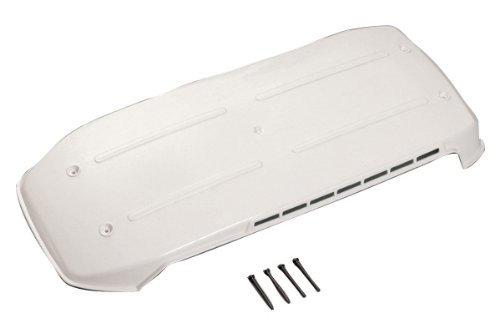 Do you have a vent cover for the following?  Dometic 3103634.022 Polar White Plastic Vent Roof