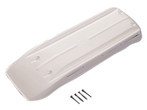Ventmate 68290 Replacement Vent Cover For Norcold Refrigerators - Polar White Questions & Answers
