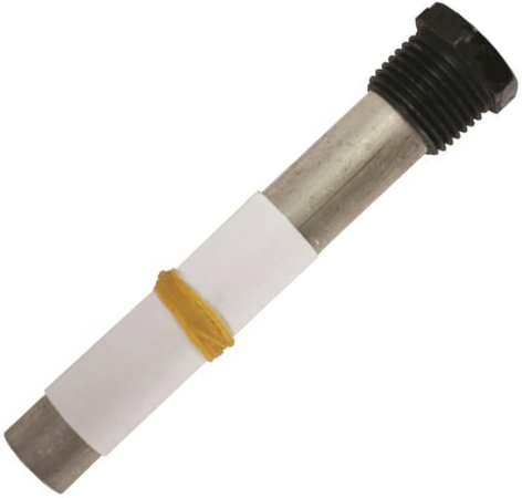 Aqua Pro 69718 Water Heater Anode Rod For Atwood Heaters Questions & Answers