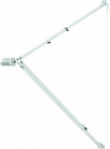 Dometic 8273000.402B Sunchaser Awning Arm - 62-5/8''-76-1/8'' Questions & Answers