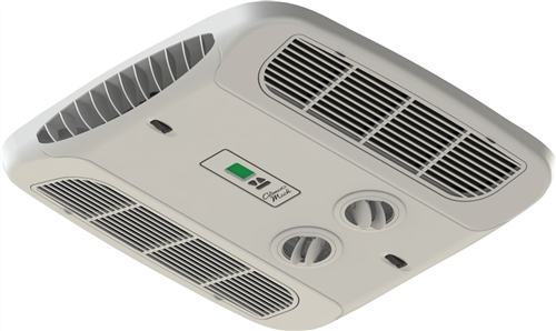Does this Bluetooth ceiling assembly unit come in Black and is it compatible with 08-0049 air conditioner? 