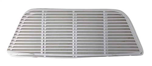 Coleman Mach Return Air Grille For Chill Grille 2 Air Conditioner Ceiling Assemblies Questions & Answers