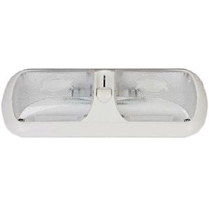 Arcon 51268 Dimmable 48 LED Double Euro-Style Light - 570 Lumens - Bright White Questions & Answers