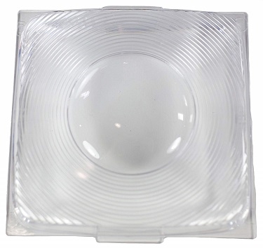 Arcon Replacement Lens For Single/Double Economy Lights, Clear Questions & Answers