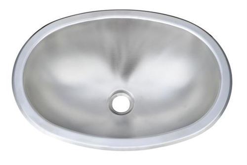 What size is the hole opening in the sink?