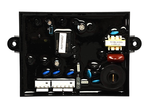 Is this the correct DSI Control Board for a Dometic WH-6GEA?