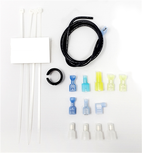 Micro-Air KIT-364-RT2 EasyStart 364 Installation Kit Questions & Answers