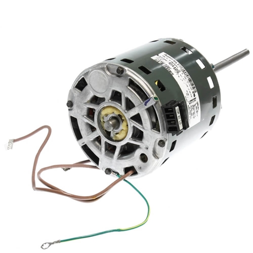 Will this fan motor fit Coleman Mod 48204C866?