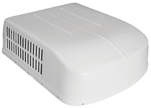 Icon 01544 Dometic/Duo-Therm Brisk Air RV Air Conditioner Shroud (New Style), Polar White Questions & Answers