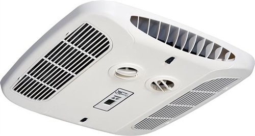 Can you control fan speed with this Coleman Mach 9430-720 Ceiling Assembly?