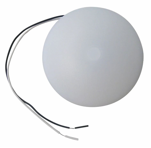 Valterra Interior Ceiling Light - LED Cool White Questions & Answers