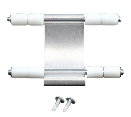 Carefree RV Roller Tube Support For Slide-Out Awnings Questions & Answers