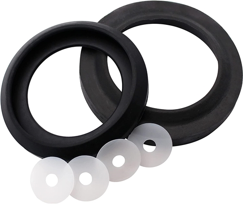 Do you have a water valve kit and a waste ball seal together in one kit for a model 42072?