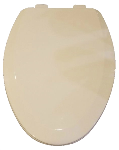 Thetford 33385 Toilet Seat For Aria Deluxe I/II - Bone Questions & Answers