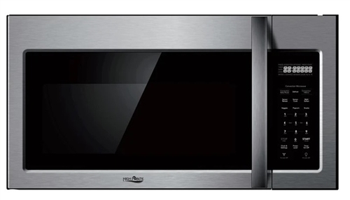 Will this microwave replace the ec942k9e? 
