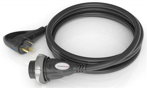 Furrion F30R30-SB RV Fault Smart Power Cord - 30A / 125V - 30 Ft Questions & Answers