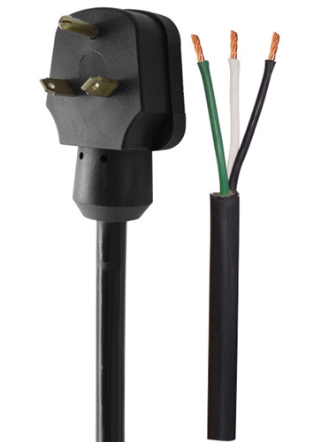 AP Products 16-00564 Male 30 Amp Power Cord - 18'' Questions & Answers