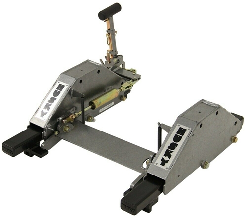 Husky Towing 31196 Composite Slider For 16KW Fifth Wheel Hitch Questions & Answers