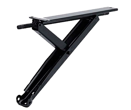 BAL Light RV Trailer Stabilizer ''C'' Jack, 1,000 Lb Capacity, 20'' Extension, Single Questions & Answers