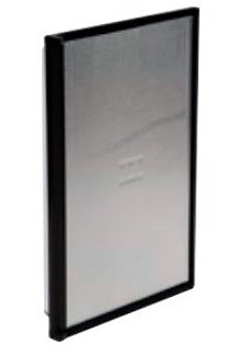 Dometic 2932563063 Left Hand Lower Refrigerator Door For RM2652/2662 - Black Questions & Answers
