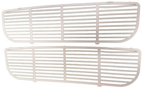 Coleman Mach 9430-4071 Return Air Grille - Set of 2 Questions & Answers
