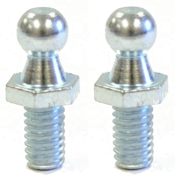 AP Products 010-525-2 Lift Support 13mm Ball Stud - Set of 2 Questions & Answers