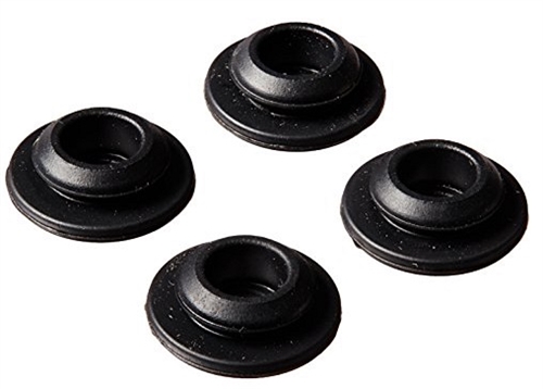 Atwood Wedgewood RV Stove Range Grate Grommet Set, 4 Pack Questions & Answers