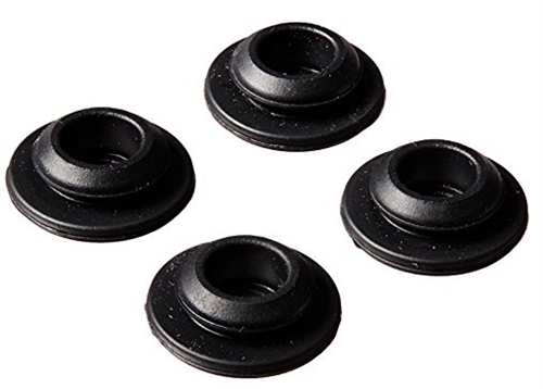 Dometic Stove Grate Grommets For Atwood/Wedgewood - 4 Pack - Direct Replacement Questions & Answers
