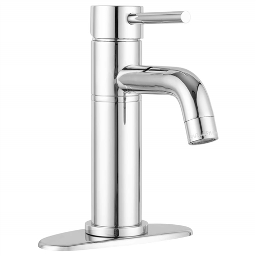 Is this DF-NML800 Faucet available in black?