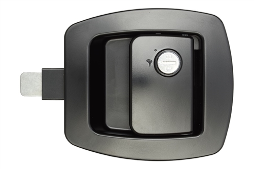 Bauer BP-20 Slam Latch Compartment Door Lock Questions & Answers