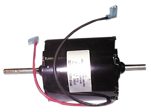 Dometic Replacement Motor For 8525-III Series Furnace - Direct Replacement Questions & Answers