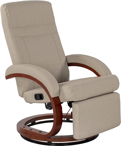 Thomas Payne 2020135004 Euro Recliner Chair With Footrest - Altoona Questions & Answers