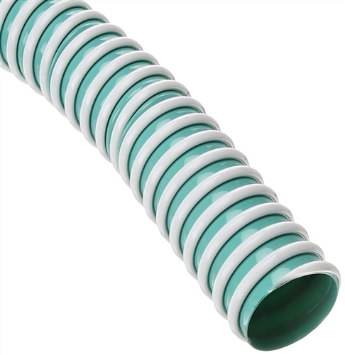 Smooth Bor 102 Sink Drain Hose - 10 Ft x 1-1/4'' ID Questions & Answers