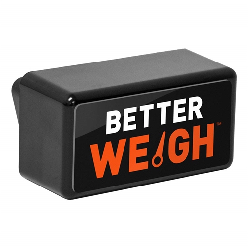 how accurate are measurements for the Curt 51701 BetterWeigh Mobile Bluetooth Towing Scale?