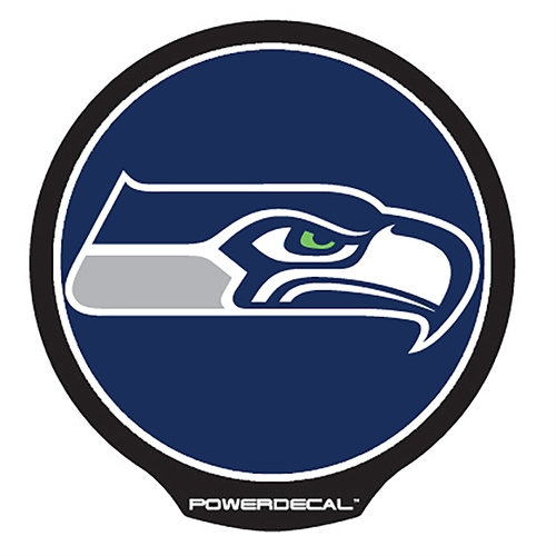 POWERDECAL PWR2901 Seattle Seahawks Backlit LED Decal Questions & Answers