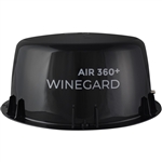 Winegard AR2-V2S Air 360  Omnidirectional RV Antenna Questions & Answers