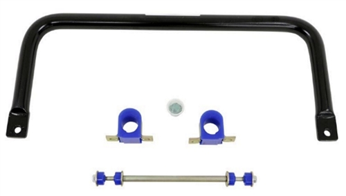 Roadmaster 1209-136 Front Sway Bar For Freightliner XC Questions & Answers