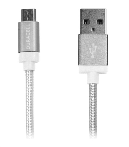 ESI LE2180 Sync-And-Charge USB To Micro USB Cable - 3 Ft - White Questions & Answers