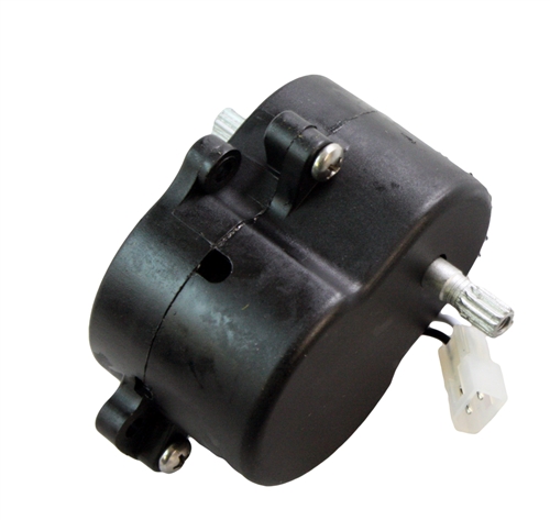 MaxxAir 10-20270 Roof Vent Lift Motor For MaxxFan 4500K-8951K Questions & Answers