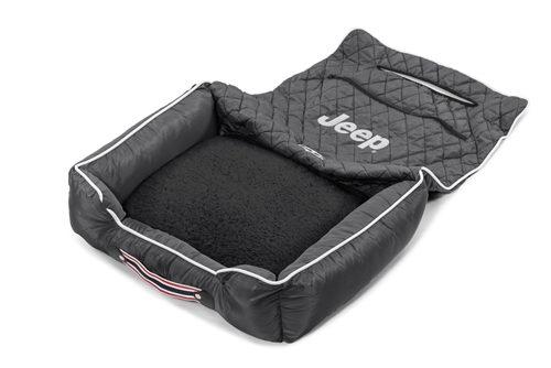 Seat Armour PET2G101JEPB Pet Bed 2 Go Black Jeep Pet Bed And Car Seat Questions & Answers