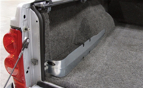 Access 60070 G2 Truck Bed Storage Pockets Questions & Answers