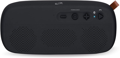 iLive ISBW249B Water Resistant Bluetooth Wireless Speaker - Black Questions & Answers