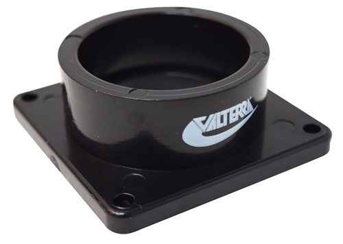 Valterra T1005-1 Sewer Slip Hub With Flange - 1-1/2'' Questions & Answers