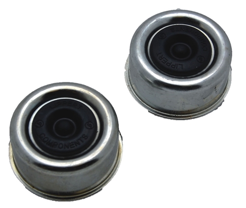 AP Products 014-122064-2 Wheel Bearing Dust Caps For 5200/6000 Lb Axles Questions & Answers